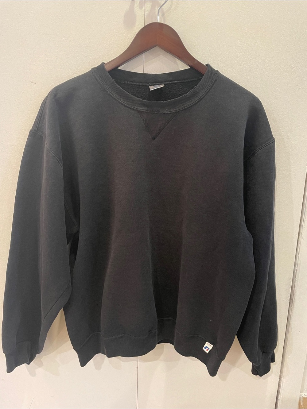 Russell vintage crewneck size M
